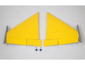 FMS Rafale 80mm EDF Jet Main Wing Set